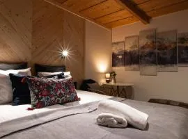Apartament Stryszek Alpinistyczny