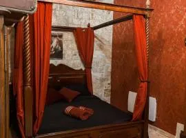 Les sorciers de Lauzerte immersion magique