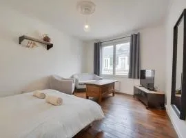 Appartement Place Stanislas 4eme