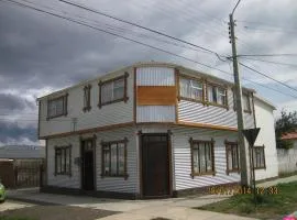 Magellanic House