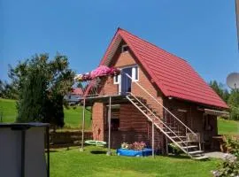 Domek nad Stawem
