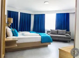 Hotel Atlas Halle