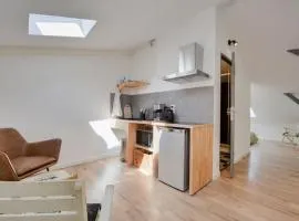 Appartement Place Stanislas 5eme