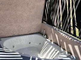 Terra Bella Hidromasajes