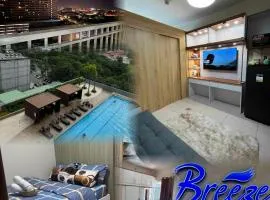Condo in Pasay