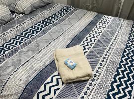 Apartamento da Beth, hotel di Rio do Sul