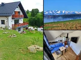 Apartamenty Widokówka