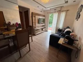 Apartamento Mobiliado - COP30