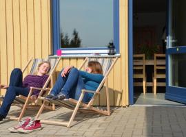 FerienhausLychen, hotell sihtkohas Lychen