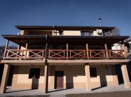 Къща за гости 'Кадийца'