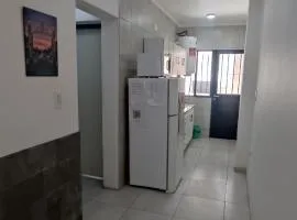Departamentos Amalia