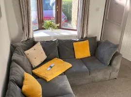 Beautiful Location One Bedroom Residential Home