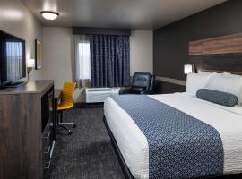 Hotel J Green Bay, hotel en Green Bay