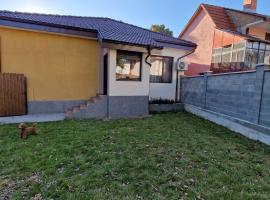 КЪЩА ЗА ГОСТИ Раковска، فندق في تارغوفيشته