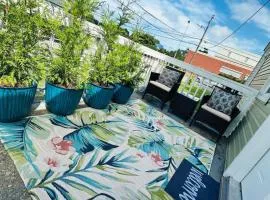Casita View Get Away、ノーフォークの別荘