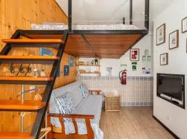 Estudio T41 - Downtown Lisbon Historic Center