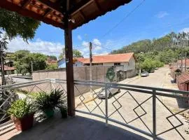 Refúgio Monte Verde