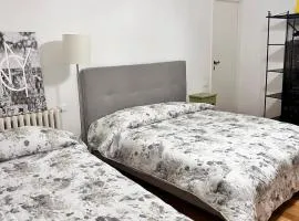 A casa di Sally