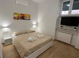 Roma Cento new apartment
