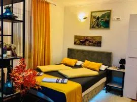 Apartments Mehić