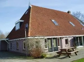 Logeren bij de Ruimte