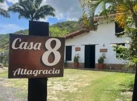 Posada Altagracia San Gil