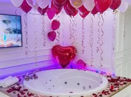 Enzo Capo Jacuzzi Andrassy