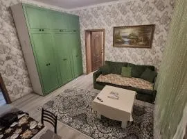 Aviacity Apartment