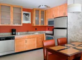 Residence Inn Lansing West