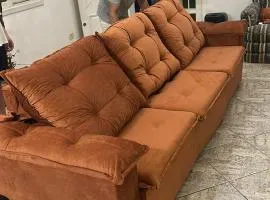 Linda casa em Bertioga