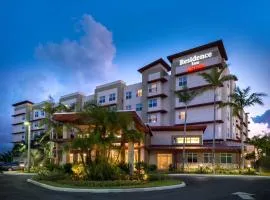 Residence Inn by Marriott Miami West/FL Turnpike