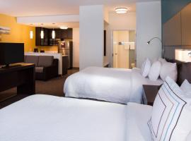 Residence Inn by Marriott Miami West/FL Turnpike
