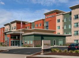 Residence Inn by Marriott Modesto North, hotel in Modesto