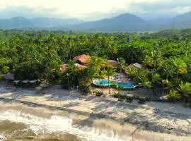 Masaya Tayrona & Beach Club