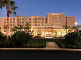 Residence Inn Orlando Lake Mary, hotel berdekatan Lapangan Terbang Orlando Sanford - SFB, Lake Mary