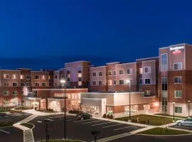 Residence Inn by Marriott Nashua