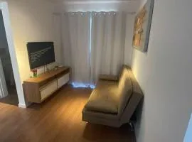 Apartamento confortável Animália Park, Thermas Da Mata, Shopping