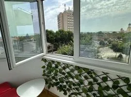 Karolina Apartment