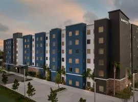 Hotel 3 estrellas en Doral