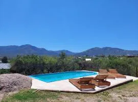 Country House Trabun Curev