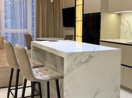 YUKO Business Class Apartments