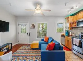 Itz a Vibe - 1 bedroom studio in the heart of DTSP