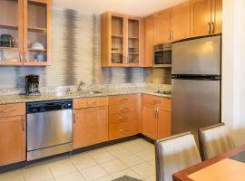 Residence Inn Lexington Keeneland/Airport, hotel in Lexington