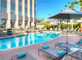 Residence Inn by Marriott Los Angeles LAX/Century Boulevard