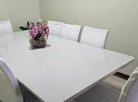 Casa das Violetas