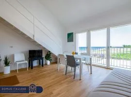 Loft Mare Seafront Modern Stay