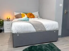 Sheffield City Centre Studio