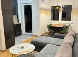 Banja Luka Comfort - Wifi & Parking