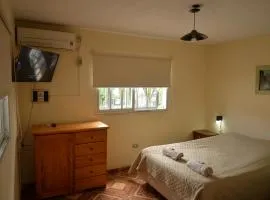 Departamentos temporarios La Nueva Costanera