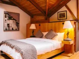 Casa Santa Clara - Colonial Boutique Hotel